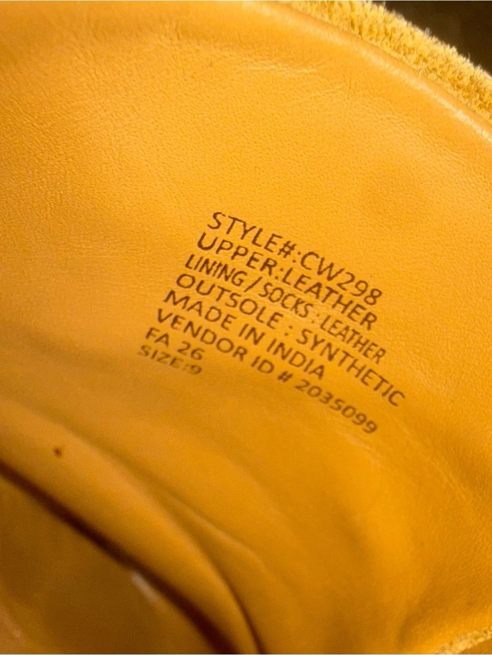 J. Crew durable casual warm